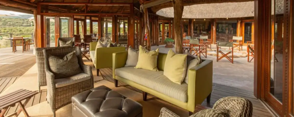 Pumba Private Game Reserve-1